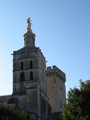 Holiday Apartment Avignon